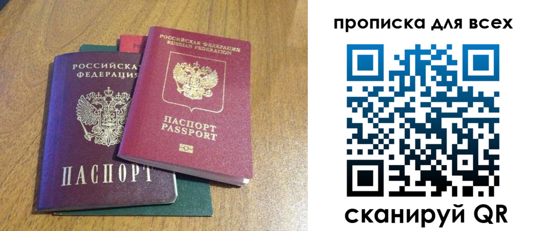 прописка гарантия в Чайковском