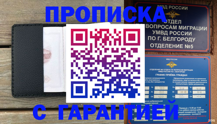 временная регистрация для всех в Чайковском